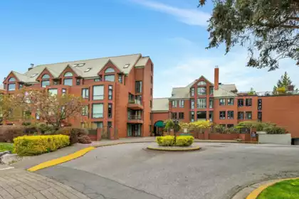 508 1350 View Crescent, Delta, BC, Delta — 2 bed apartment/condo for sale