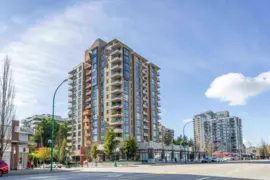 201 7225 Acorn Avenue, Burnaby, BC