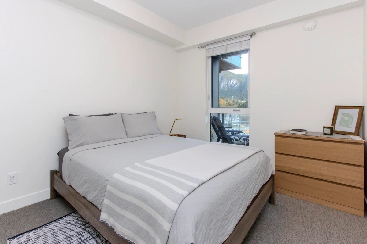 Office / Den Photo of 508 37881 Cleveland Avenue, Squamish, BC