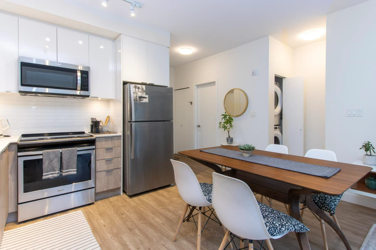 Pantry Photo of 508 37881 Cleveland Avenue, Squamish, BC