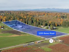 5205 Bates Road, Abbotsford, BC