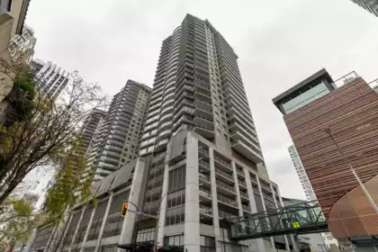 3002 898 Carnarvon Street, New Westminster, BC, New Westminster — Apartment/Condo for sale