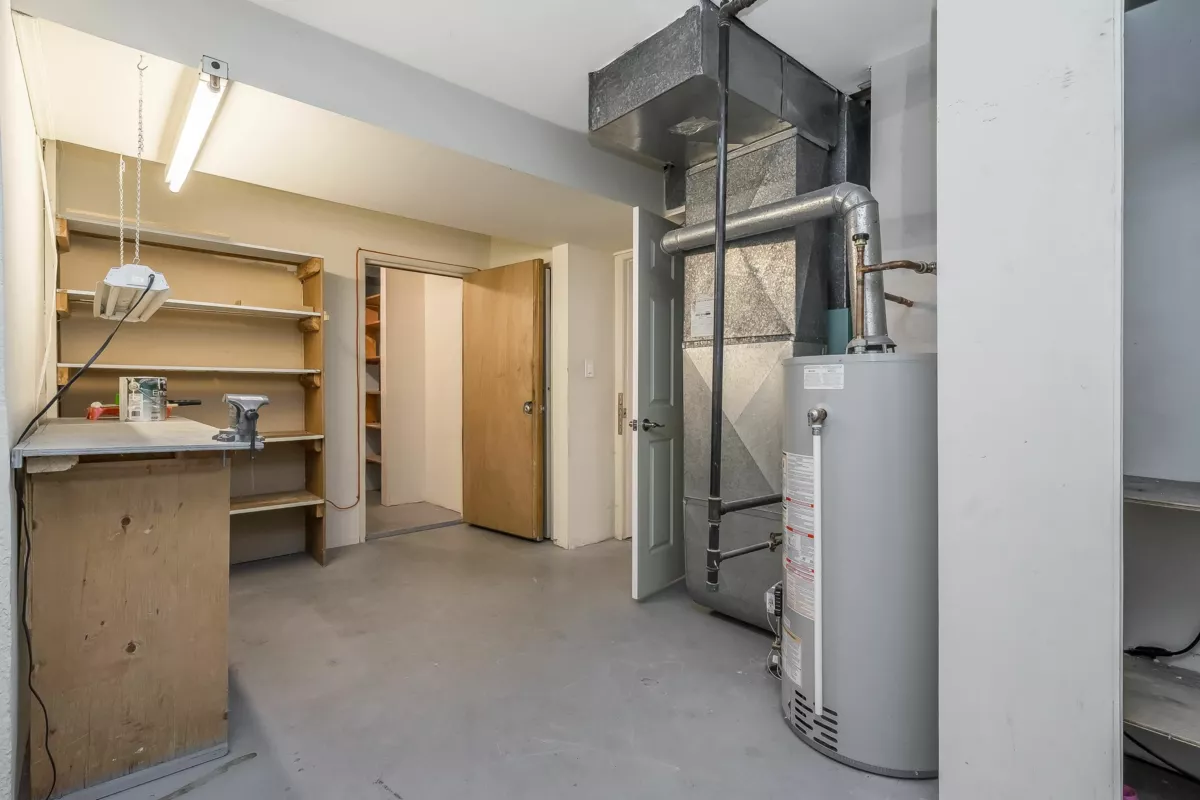 Aerial View of 4 2989 Trafalgar Street, Abbotsford, BC