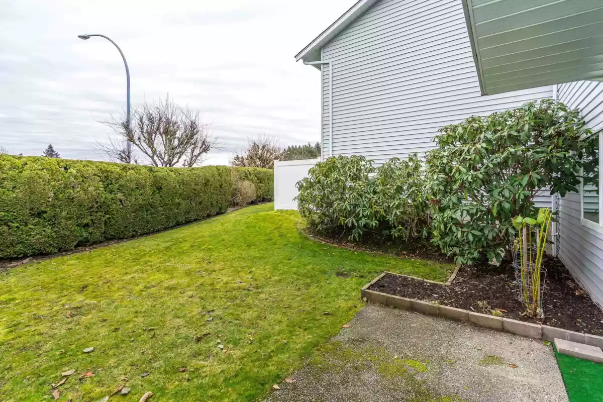 Community Amenities Photo (Clubhouse) of 4 2989 Trafalgar Street, Abbotsford, BC