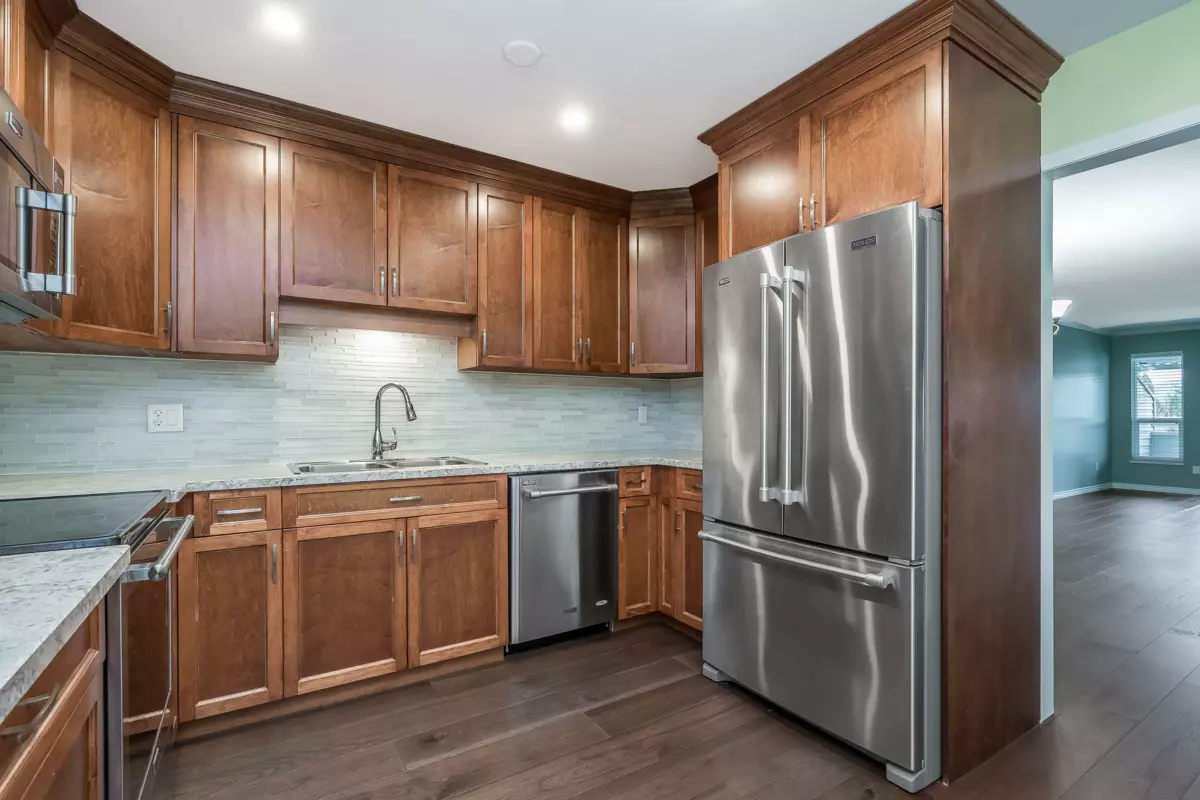 Family Room Photo of 4 2989 Trafalgar Street, Abbotsford, BC