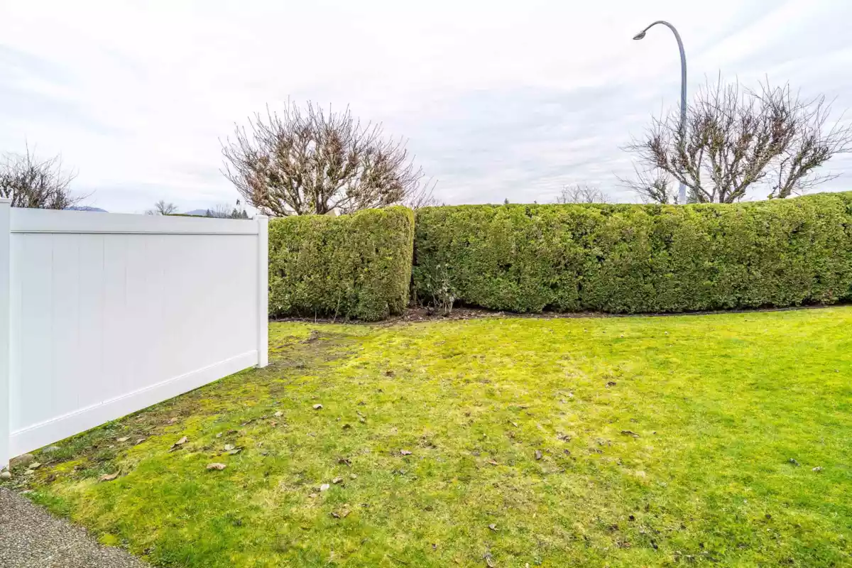 Fitness Center Photo Near 4 2989 Trafalgar Street, Abbotsford, BC