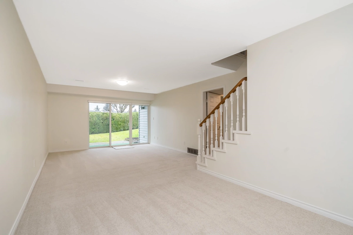 Garden / Landscaping Photo of 4 2989 Trafalgar Street, Abbotsford, BC