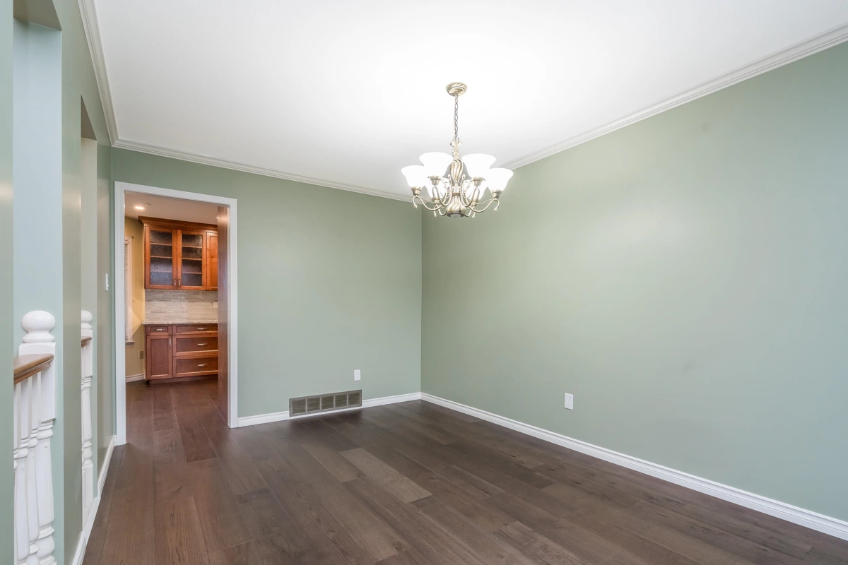 Loft / Bonus Room Photo of 4 2989 Trafalgar Street, Abbotsford, BC