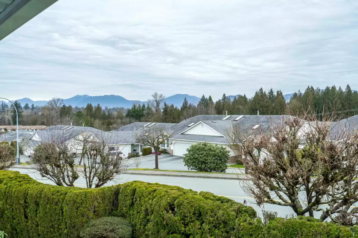 Neighborhood Park Photo Near 4 2989 Trafalgar Street, Abbotsford, BC