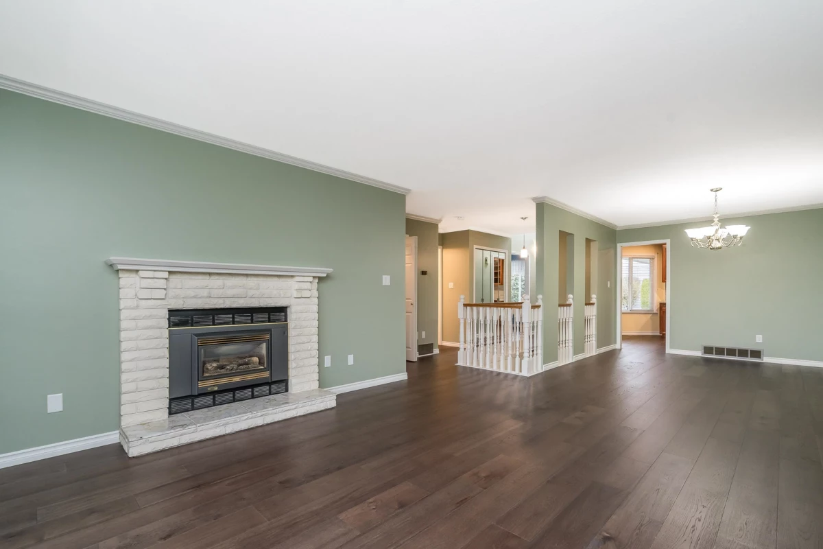 Office / Den Photo of 4 2989 Trafalgar Street, Abbotsford, BC