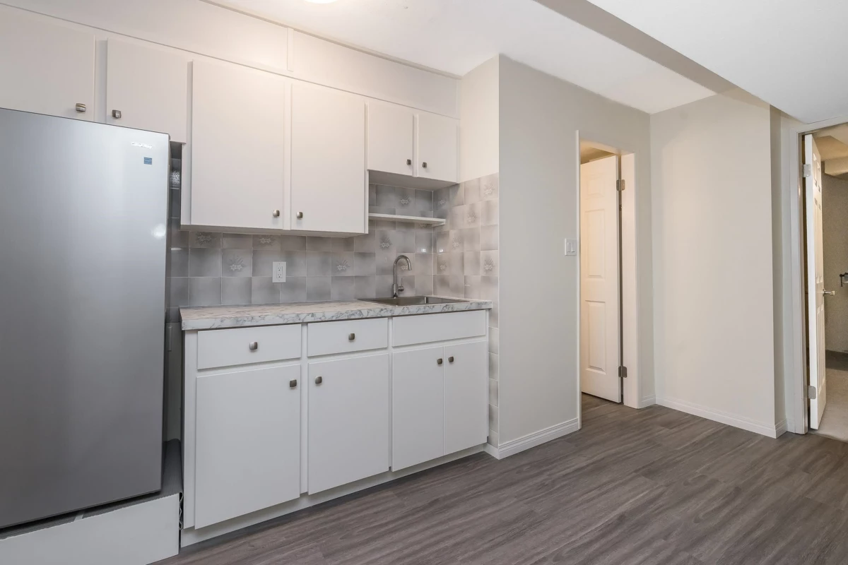 Outdoor Patio Photo of 4 2989 Trafalgar Street, Abbotsford, BC