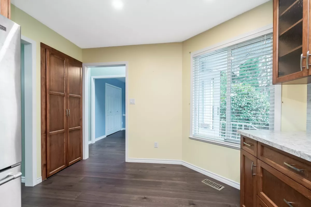 Pantry Photo of 4 2989 Trafalgar Street, Abbotsford, BC