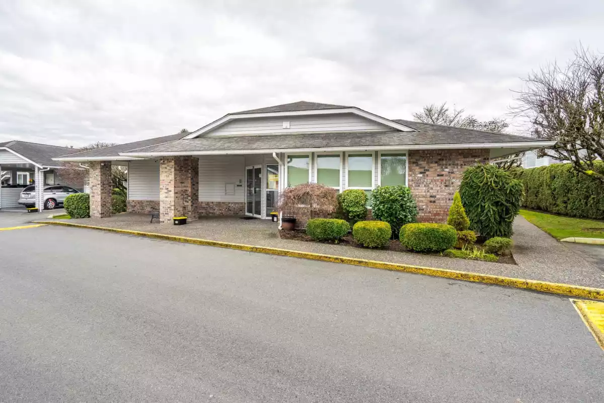 Playground / Recreational Area Near 4 2989 Trafalgar Street, Abbotsford, BC