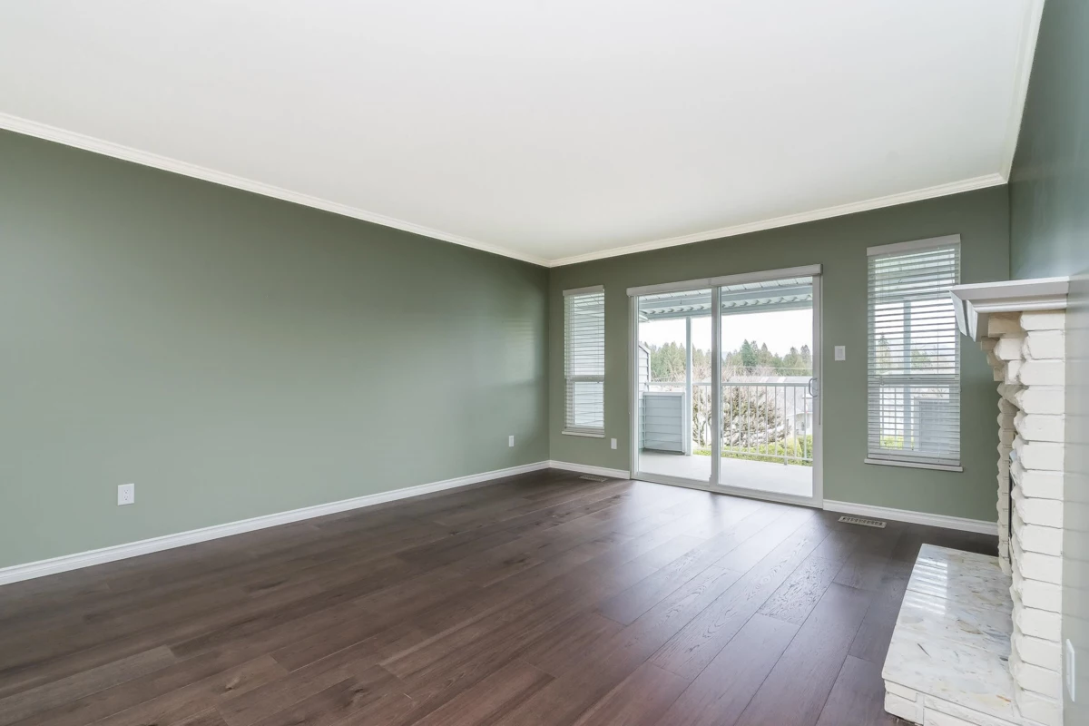 Powder Room Photo of 4 2989 Trafalgar Street, Abbotsford, BC