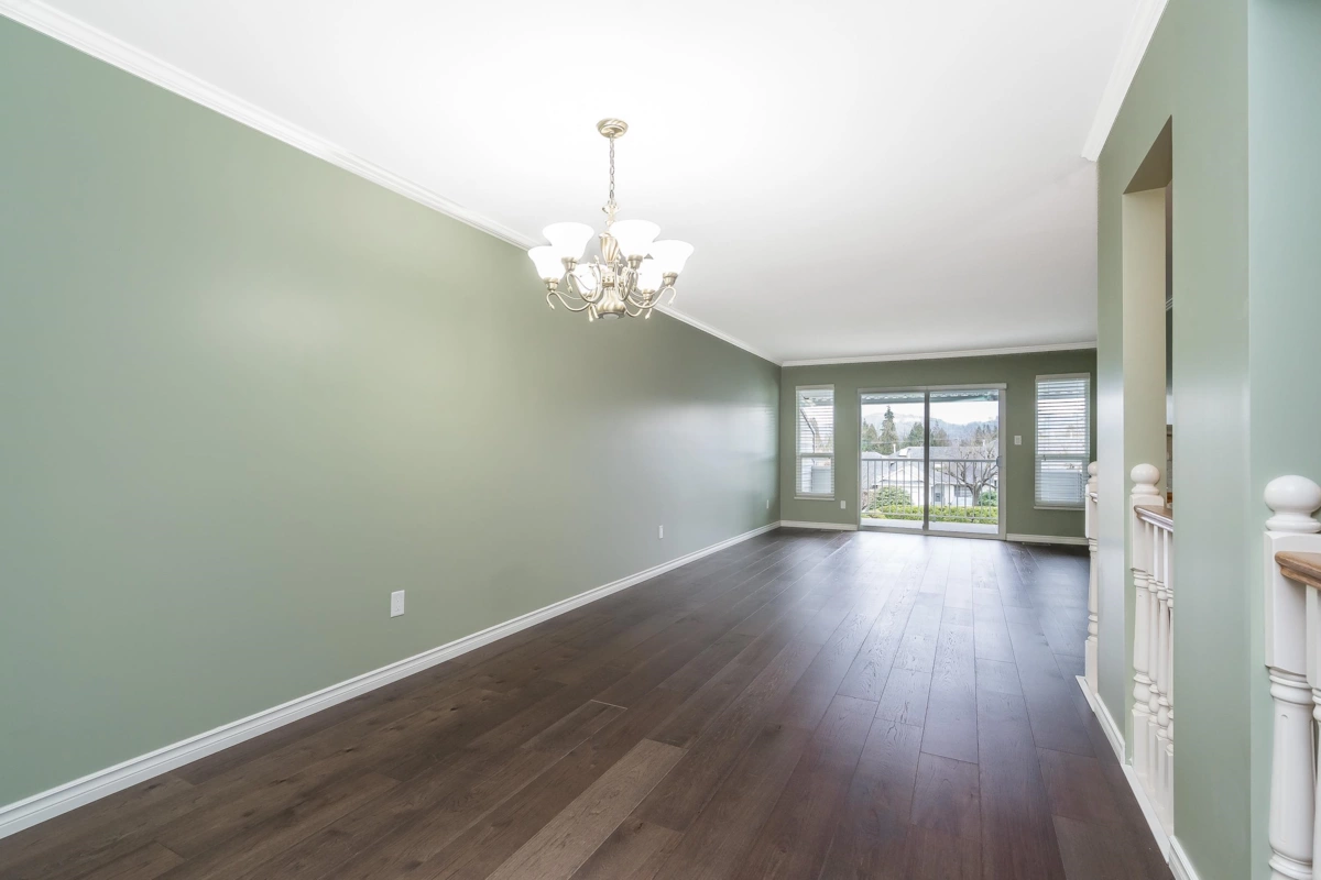 Primary Bathroom Photo of 4 2989 Trafalgar Street, Abbotsford, BC