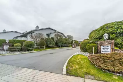 4 2989 Trafalgar Street, Abbotsford, BC, Abbotsford — Townhouse for sale