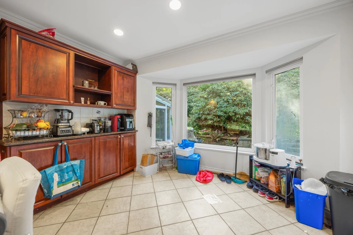 Bedroom 2 Photo of 13838 Crescent Road, Surrey, BC