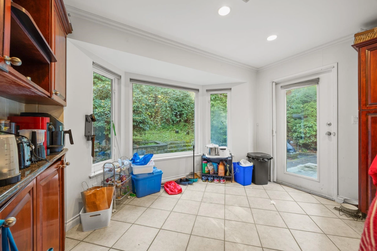 Bedroom 3 Photo of 13838 Crescent Road, Surrey, BC