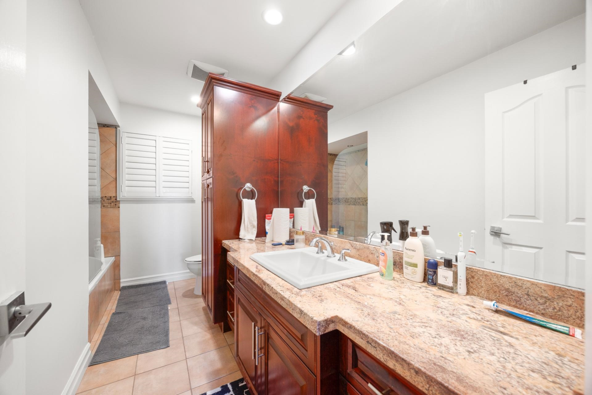 Loft / Bonus Room Photo of 13838 Crescent Road, Surrey, BC