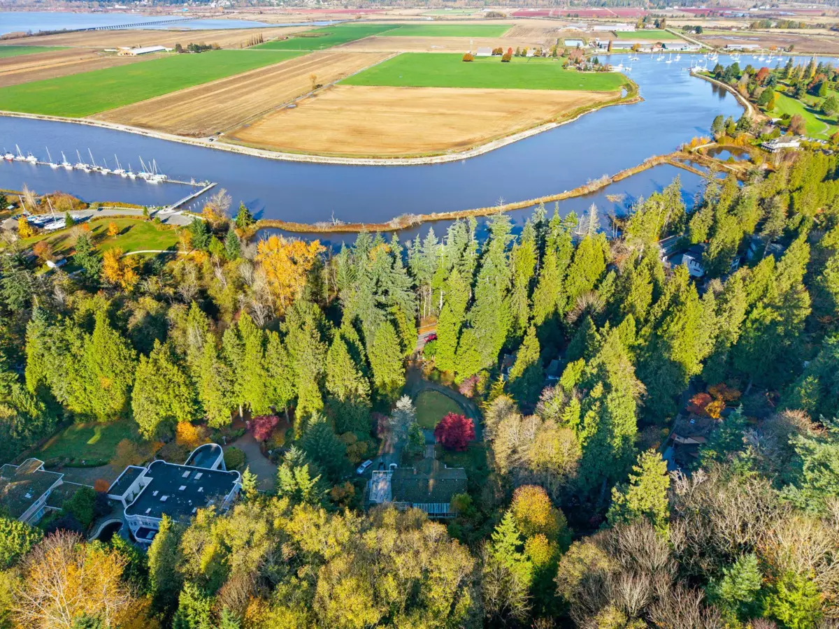 Neighborhood Park Photo Near 13838 Crescent Road, Surrey, BC