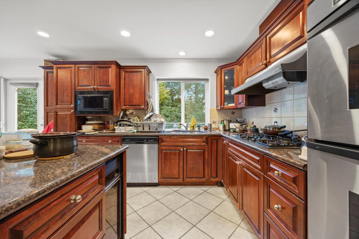 Office / Den Photo of 13838 Crescent Road, Surrey, BC