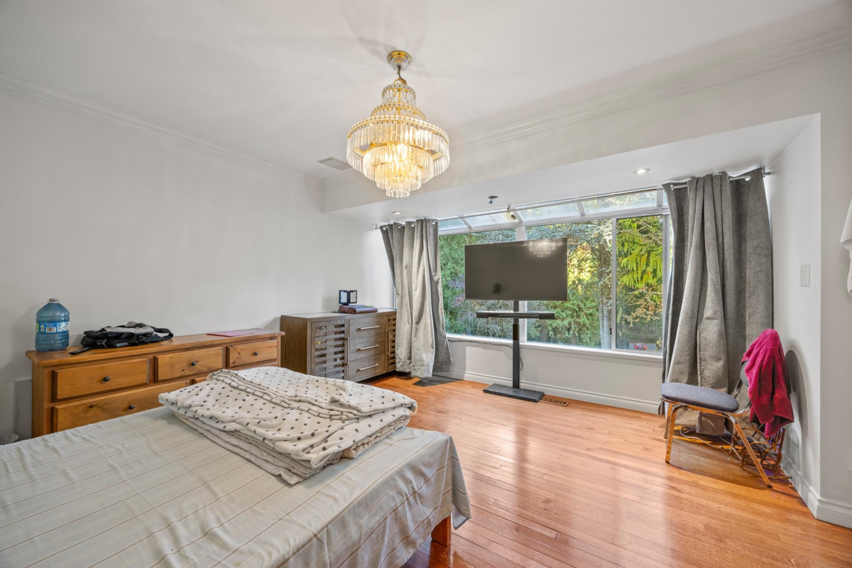 Outdoor Deck Photo of 13838 Crescent Road, Surrey, BC