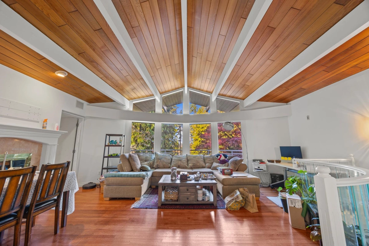 Outdoor Patio Photo of 13838 Crescent Road, Surrey, BC