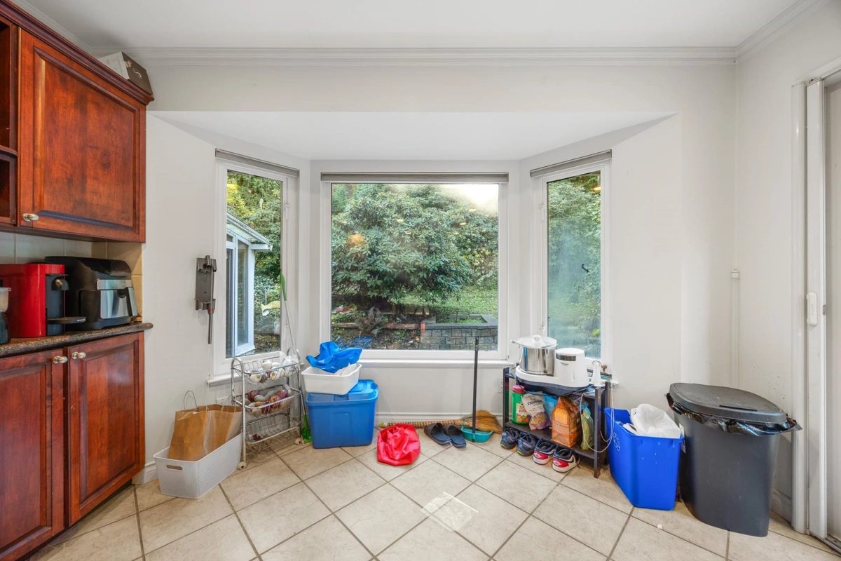Powder Room Photo of 13838 Crescent Road, Surrey, BC