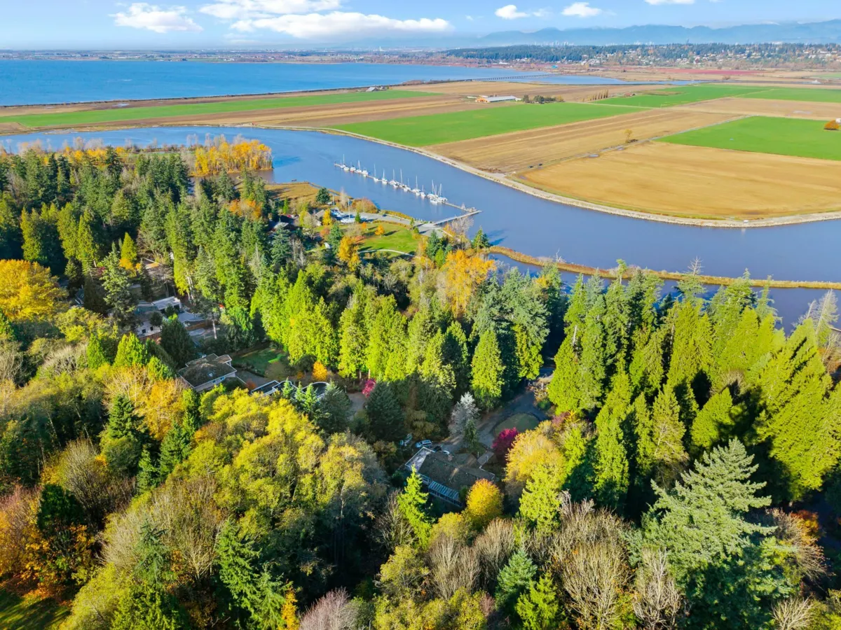 Street View Photo of 13838 Crescent Road, Surrey, BC