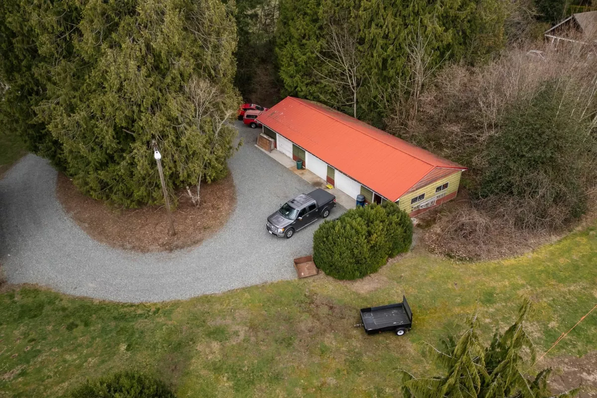 Breakfast Nook Photo of 23836 68 Avenue, Langley, BC