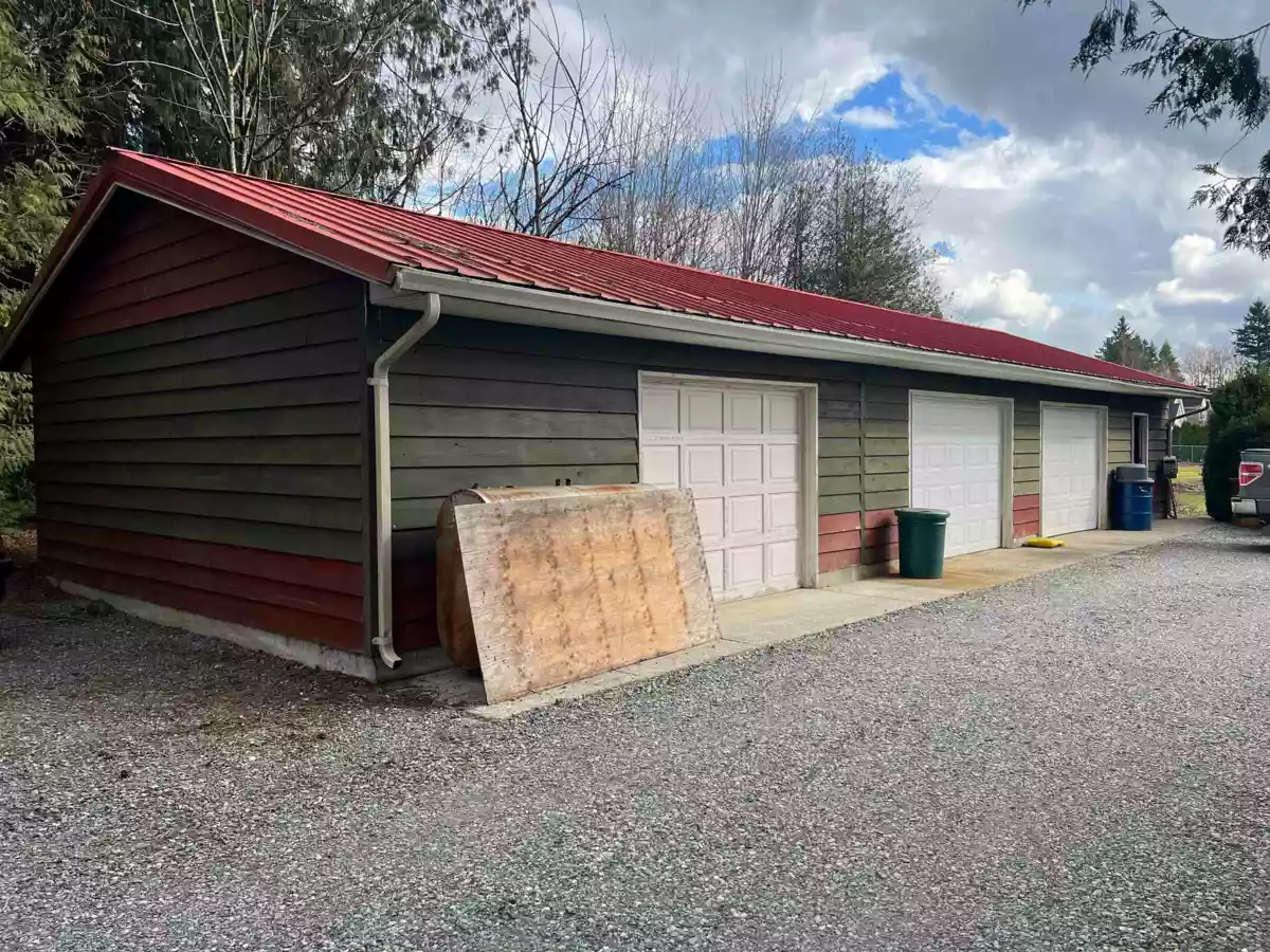 Kitchen Photo of 23836 68 Avenue, Langley, BC