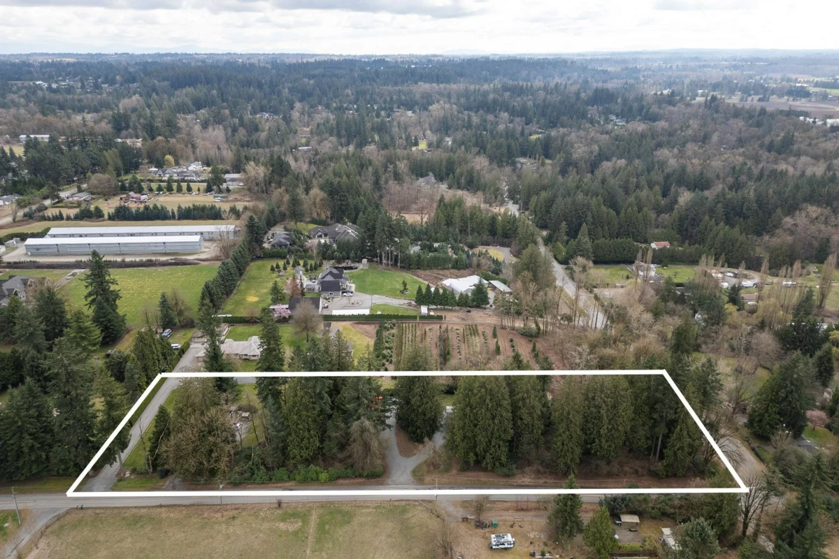 Loft / Bonus Room Photo of 23836 68 Avenue, Langley, BC