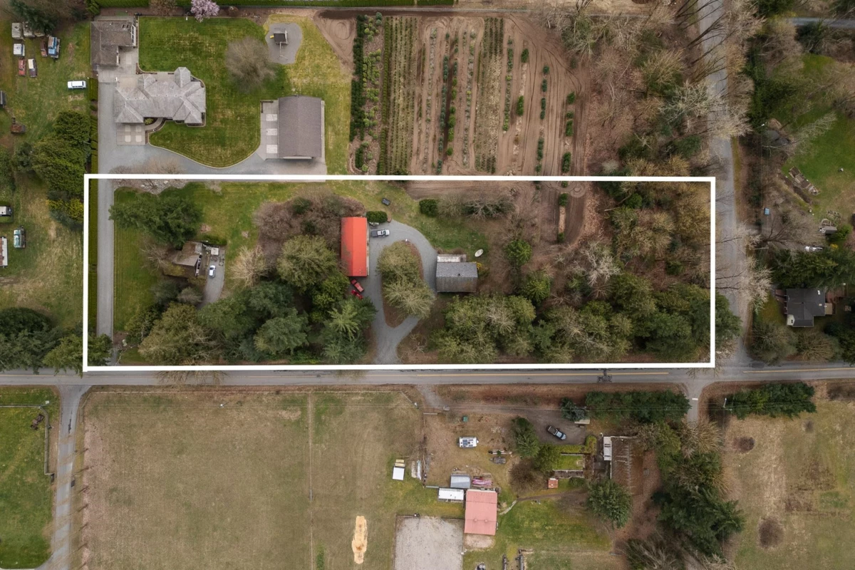 Office / Den Photo of 23836 68 Avenue, Langley, BC