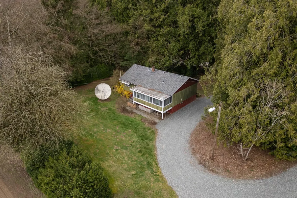 Pantry Photo of 23836 68 Avenue, Langley, BC