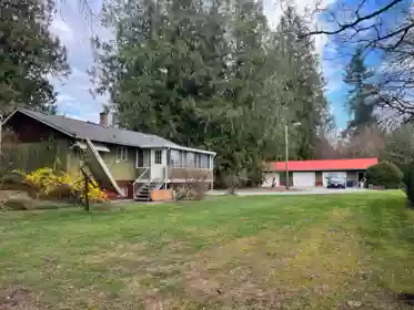 23836 68 Avenue, Langley, BC, Salmon River — 4 bed single family residence for sale