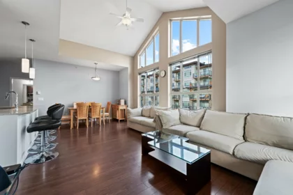 414 2484 Wilson Avenue, Port Coquitlam, BC, Port Coquitlam — Apartment/Condo for sale