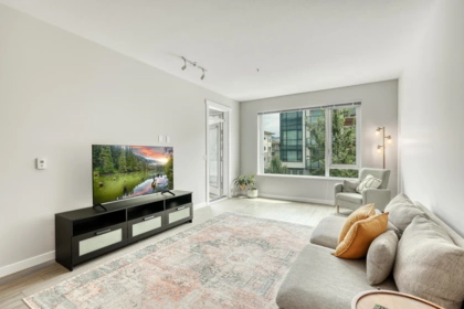 205 2651 Library Lane, North Vancouver, BC, North Vancouver — Apartment/Condo for sale