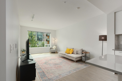 205 2651 Library Lane, North Vancouver, BC, North Vancouver — Apartment/Condo for sale