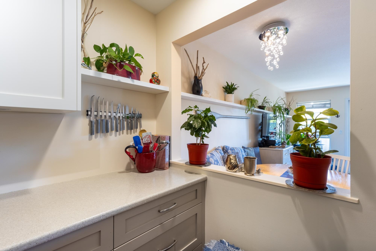 Guest Bathroom Photo of 106 5768 Marine Way, Sechelt, BC