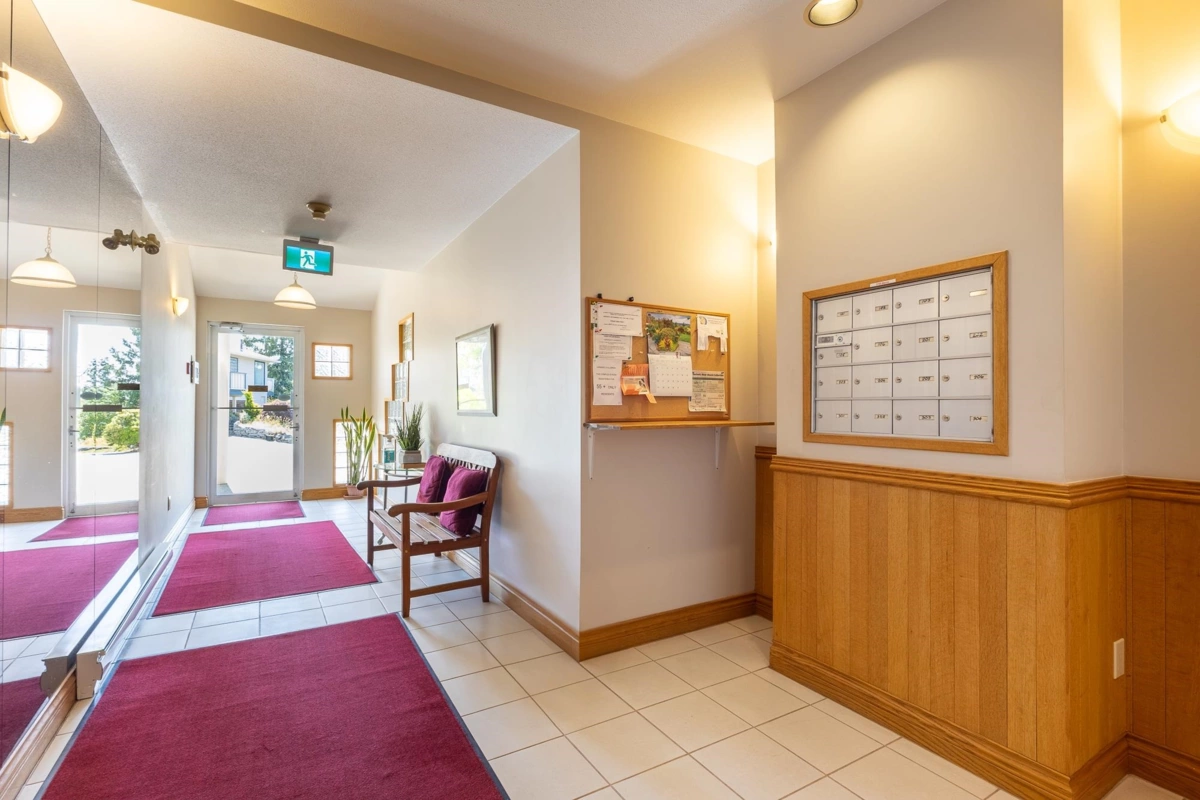 Hot Tub / Spa Photo of 106 5768 Marine Way, Sechelt, BC