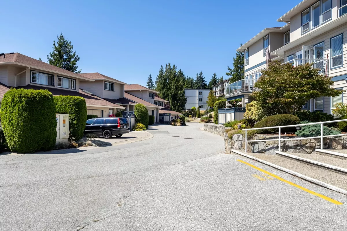 Neighborhood Park Photo Near 106 5768 Marine Way, Sechelt, BC