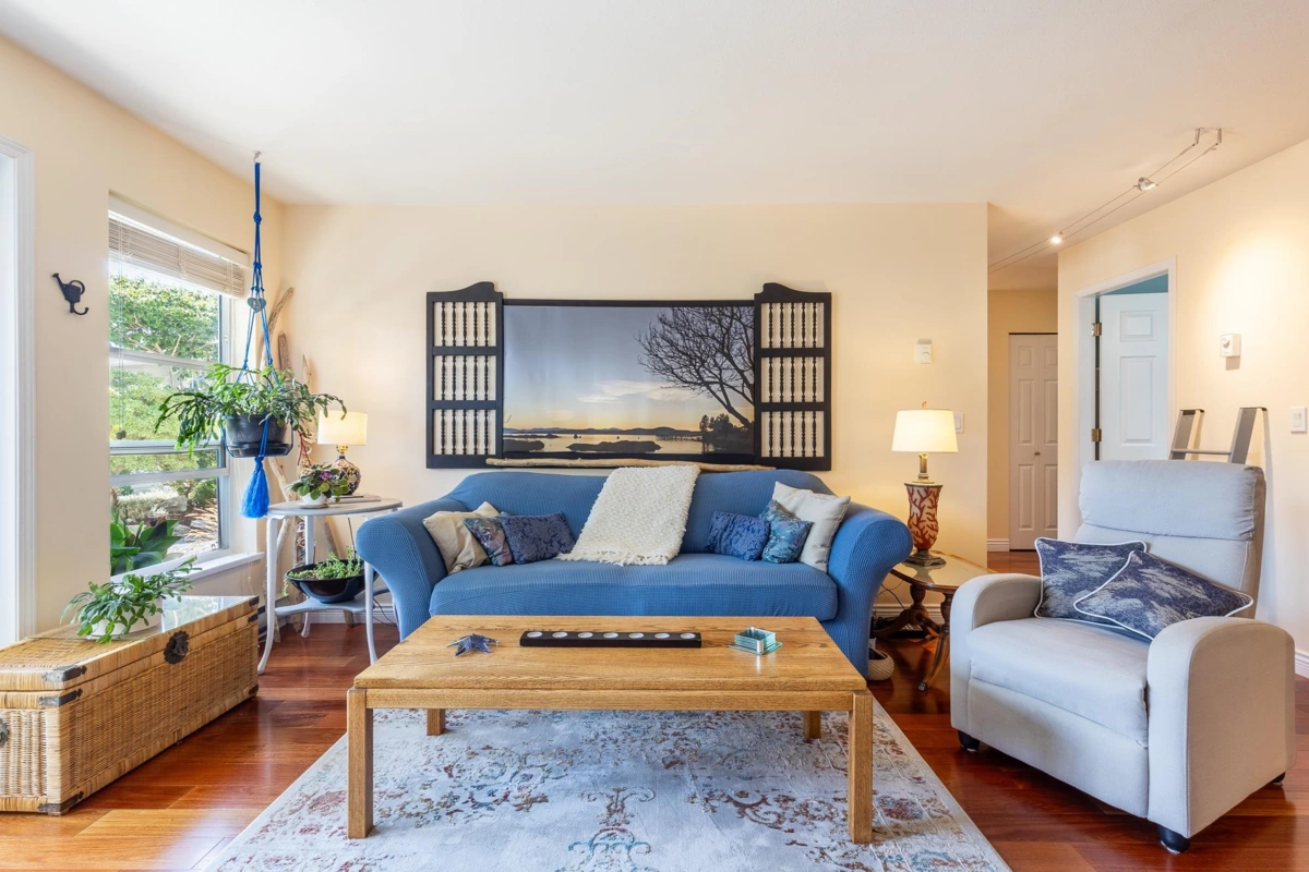 Pantry Photo of 106 5768 Marine Way, Sechelt, BC