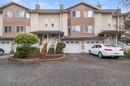 4 46375 Cessna Drive, Chilliwack, BC, Chilliwack Proper South — 4 bed townhouse for sale