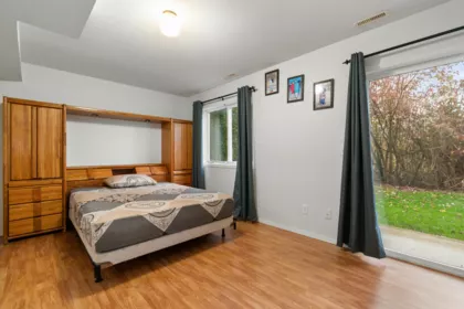 Hallway Photo of 4 46375 Cessna Drive, Chilliwack, BC
