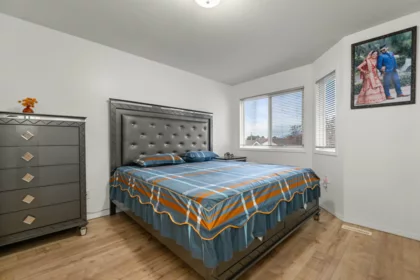 Loft / Bonus Room Photo of 4 46375 Cessna Drive, Chilliwack, BC