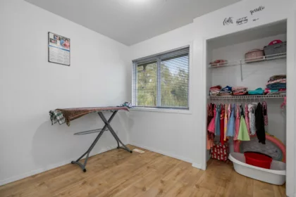 Mudroom Photo of 4 46375 Cessna Drive, Chilliwack, BC