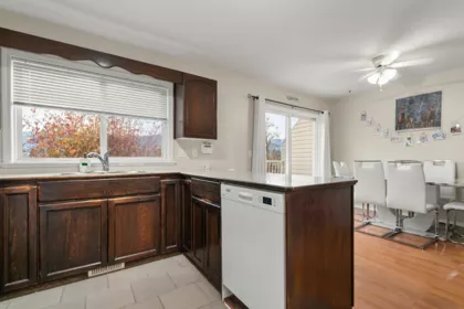 Pantry Photo of 4 46375 Cessna Drive, Chilliwack, BC
