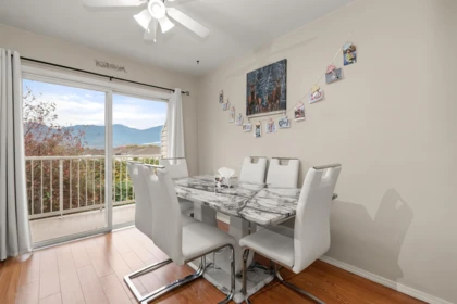 Primary Bedroom Photo of 4 46375 Cessna Drive, Chilliwack, BC