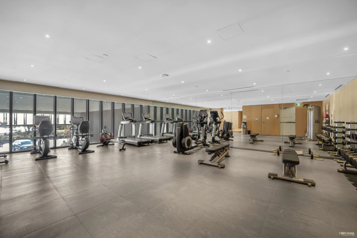 Outdoor Kitchen Photo of 601 1355 Bellevue Avenue, West Vancouver, BC