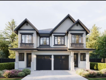 102 16594 22 Avenue, Surrey, BC, Cedar Hills — 5 bed half duplex for sale